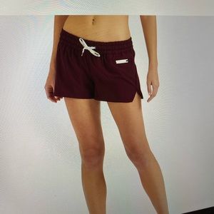 Vuori Clementine short